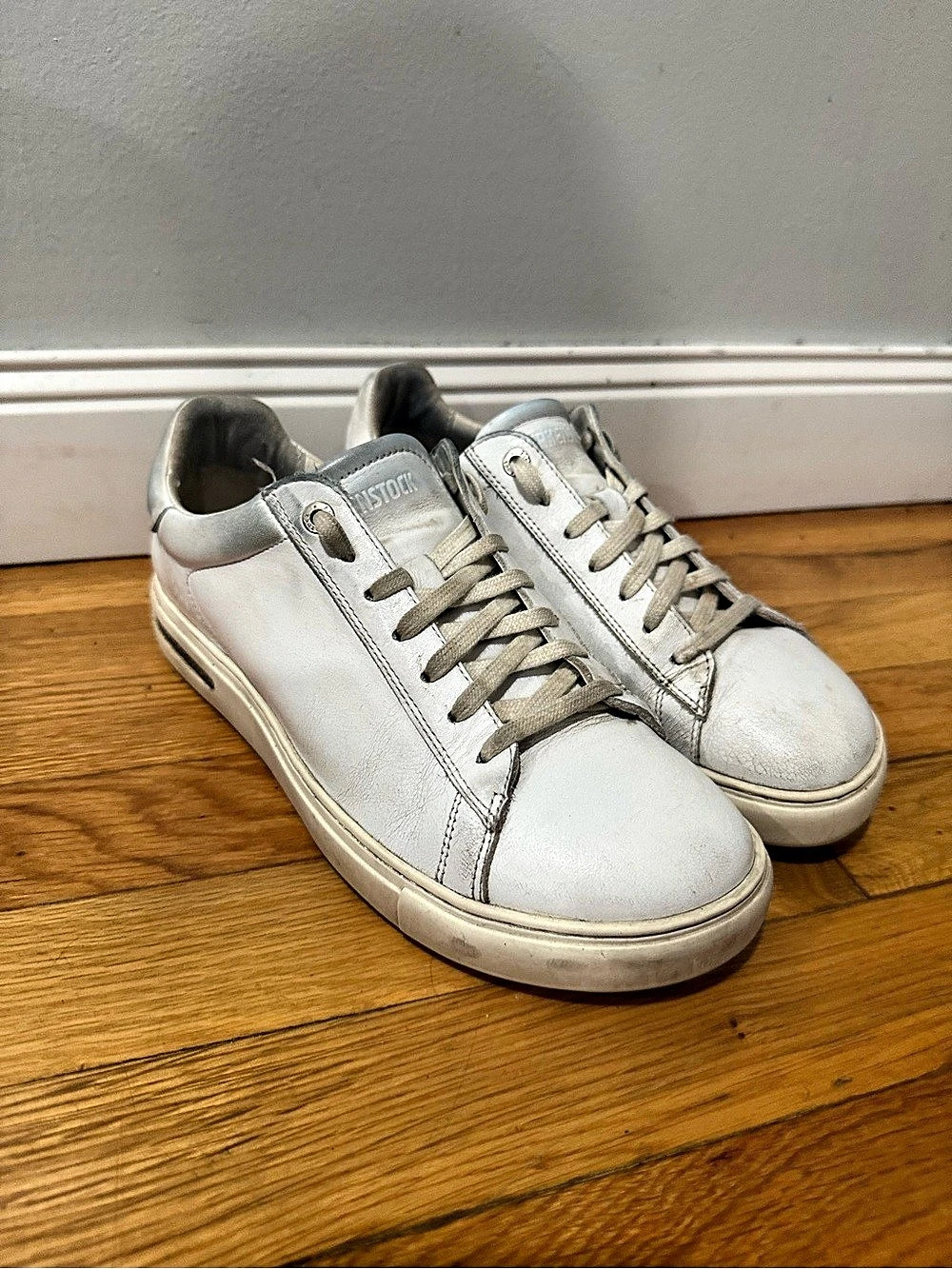 Birkenstock sneakers
